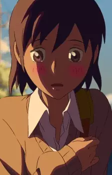 imagem de capa do personagem Kanae Sumida