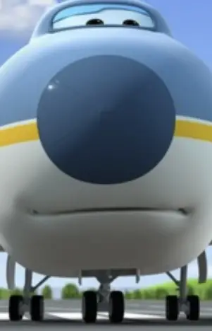 imagem de capa do personagem Big Wing