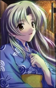 imagem de capa do personagem Shion Futami