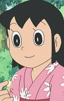 imagem de capa do personagem Shizu