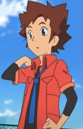 imagem de capa do personagem Yamato Daichi