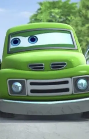 imagem de capa do personagem Eduardo