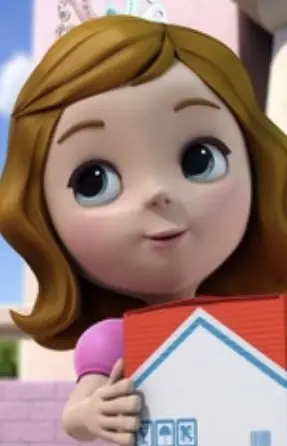 imagem de capa do personagem Maribelle