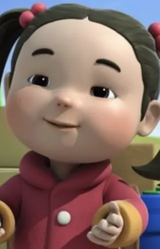 imagem de capa do personagem Nambayer