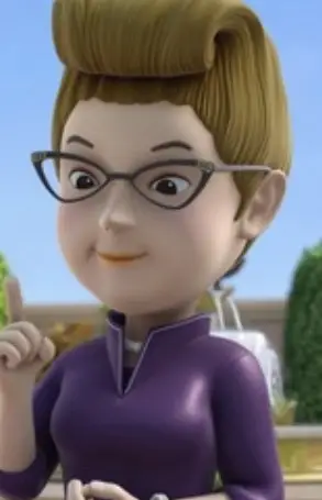 imagem de capa do personagem Vanhoosy