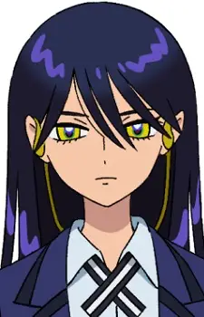 imagem de capa do personagem Nyaan