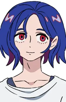 imagem de capa do personagem Shuuji Itou