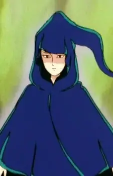 Witch of the Aurora