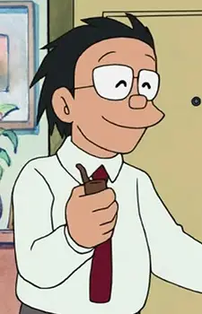 imagem de capa do personagem Oota