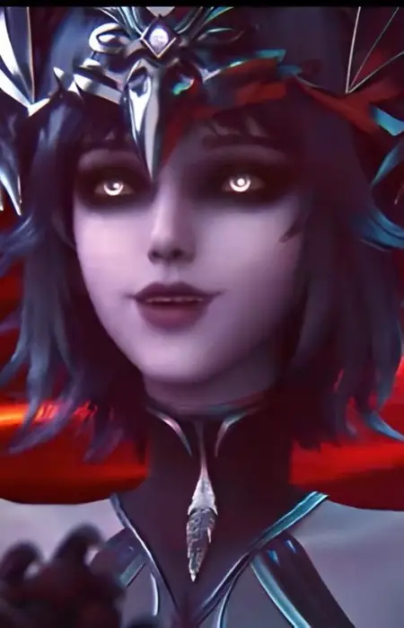imagem de capa do personagem Andras