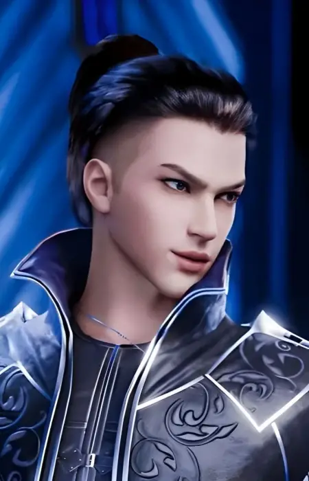 imagem de capa do personagem Yi Duan