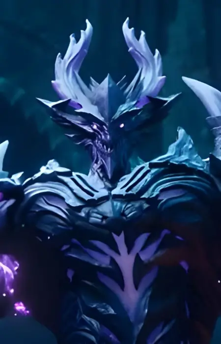 imagem de capa do personagem Flauros