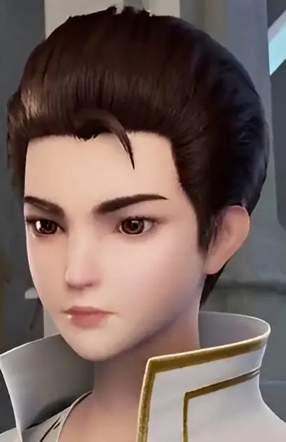 imagem de capa do personagem Hu Jiang