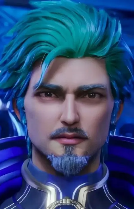 imagem de capa do personagem Chen Lin