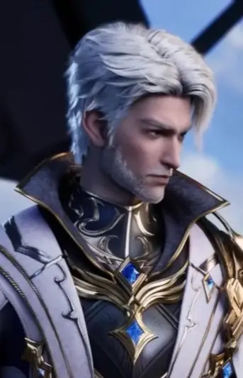 imagem de capa do personagem Tian Ying Long