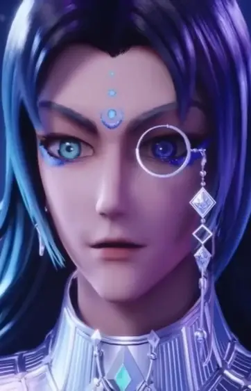 imagem de capa do personagem Paimon