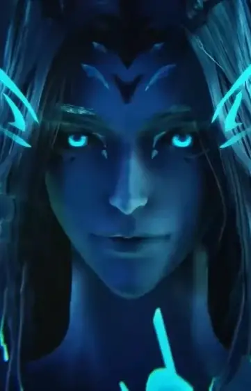 imagem de capa do personagem Seere