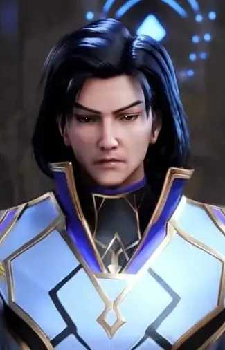 imagem de capa do personagem Hua Ye