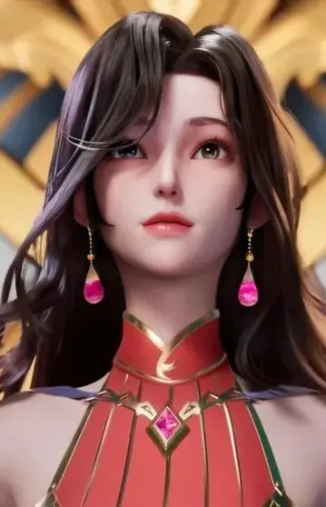 imagem de capa do personagem Weiyang Ye