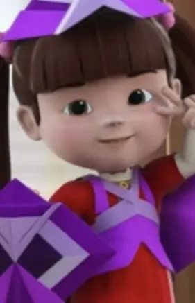 imagem de capa do personagem Masako