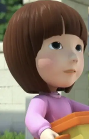 imagem de capa do personagem Namiko