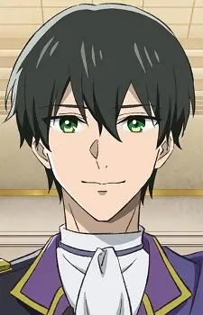 imagem de capa do personagem Louis Scarrel