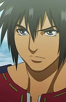 imagem de capa do personagem István