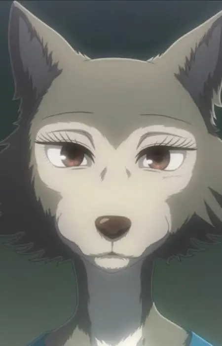 imagem de capa do personagem Leano