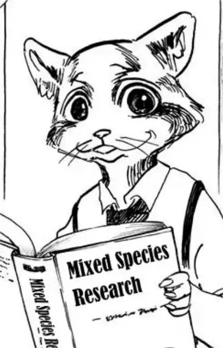 imagem de capa do personagem Deshico