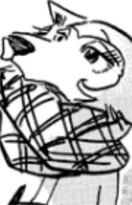 imagem de capa do personagem Toki