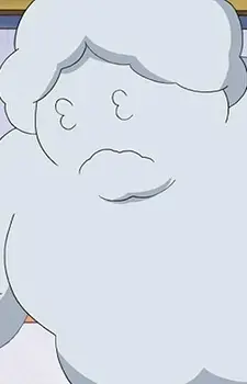 imagem de capa do personagem Smoke Robot