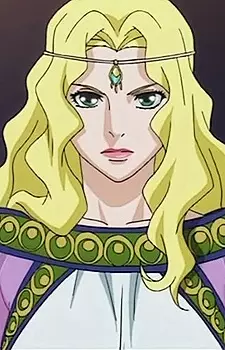 imagem de capa do personagem Amnelis