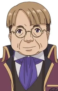 imagem de capa do personagem Papek