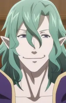 imagem de capa do personagem Viper Lordpent