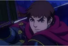 imagem de capa do personagem Astrias