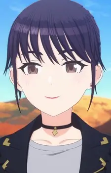 Yuka Mayama