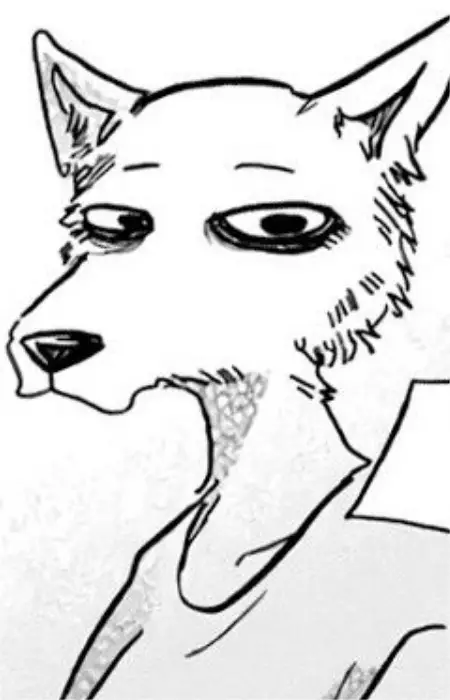 imagem de capa do personagem Ai