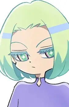 imagem de capa do personagem San