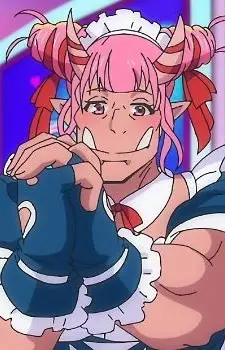 imagem de capa do personagem Mananan