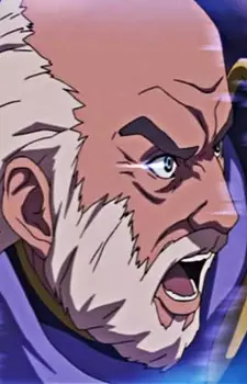 imagem de capa do personagem Marus