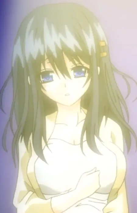 Miwa Oikawa