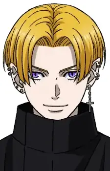 Nagayoshi Mori