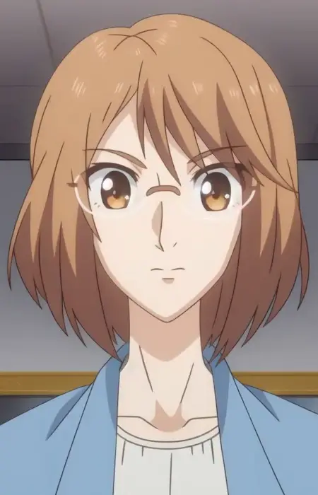 Rin Sekizaki