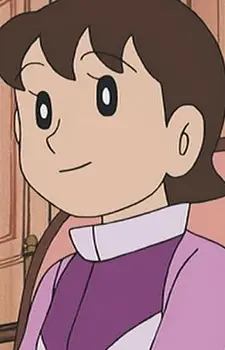 imagem de capa do personagem Marian