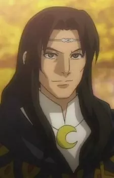 imagem de capa do personagem Valerius