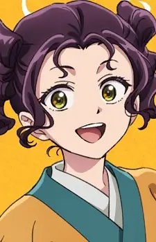 imagem de capa do personagem Shisui