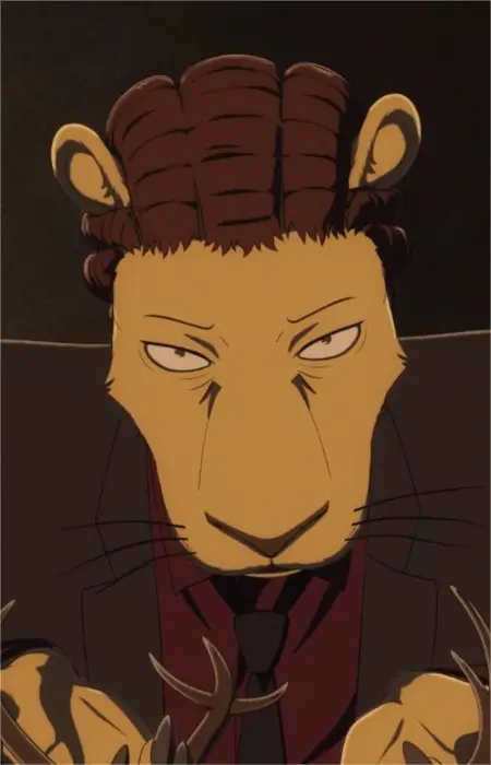 imagem de capa do personagem Miguel