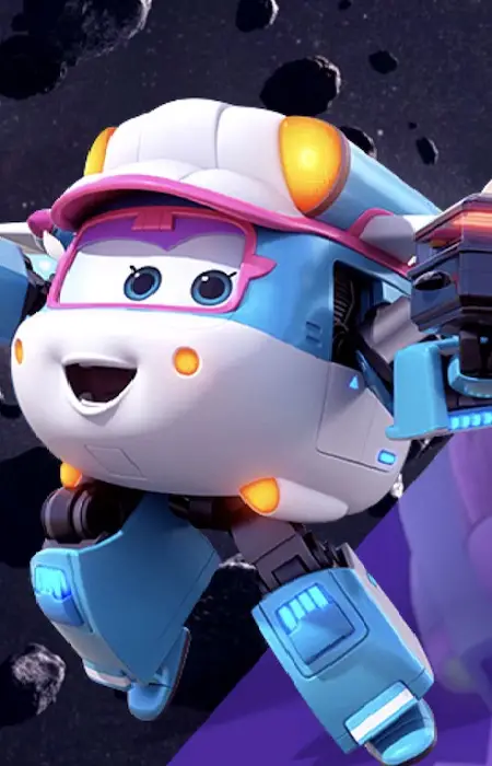 imagem de capa do personagem Lime