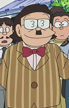 imagem de capa do personagem Lion's Owner