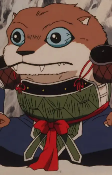 imagem de capa do personagem Royakan